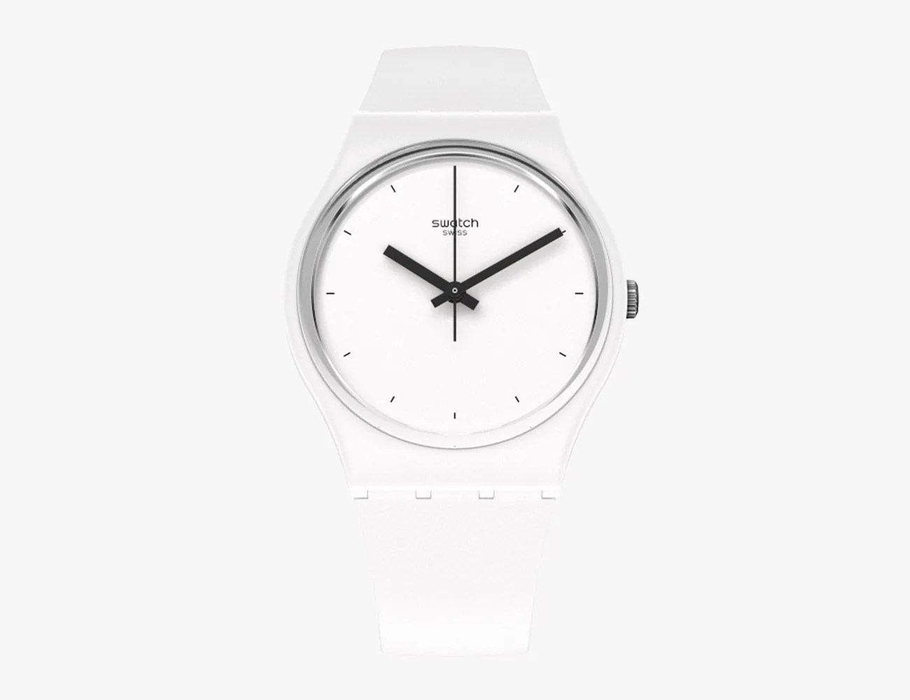 swatch biocermaic