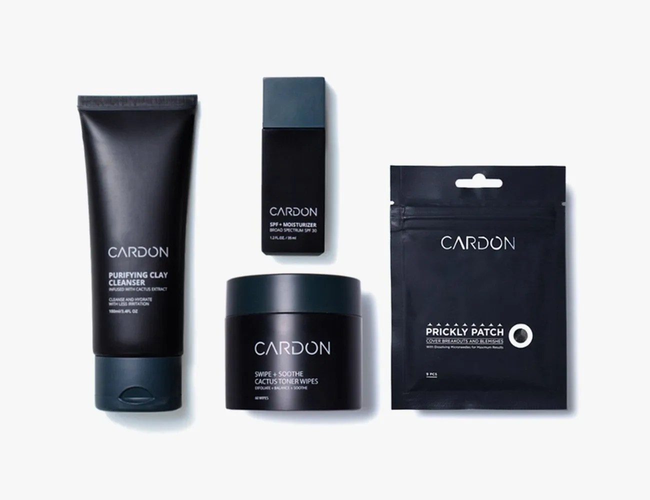 Sport Care Skin Set