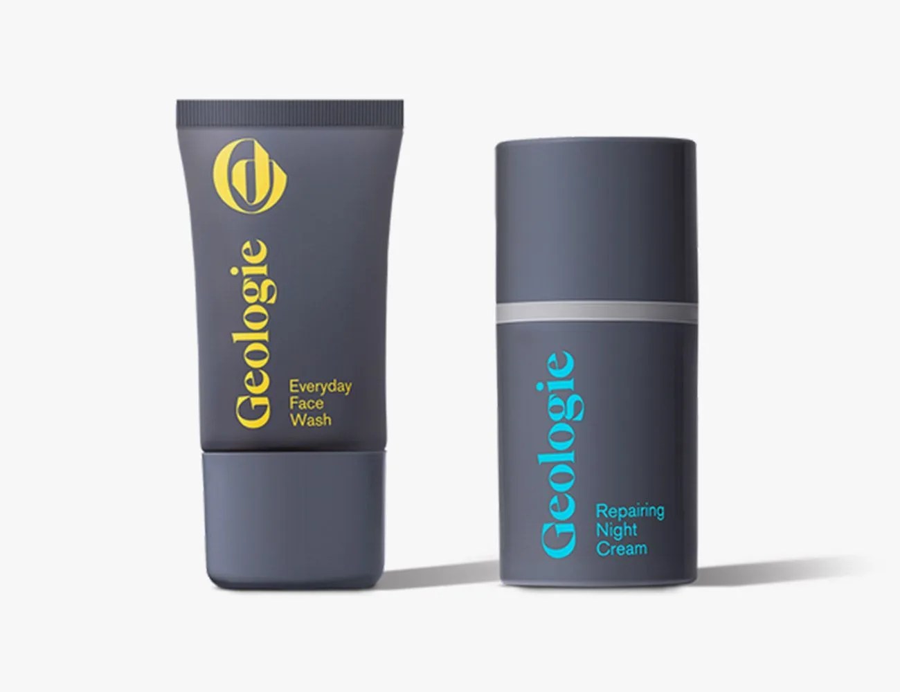 Geologie Essential 2 Step Acne Treatment Trial