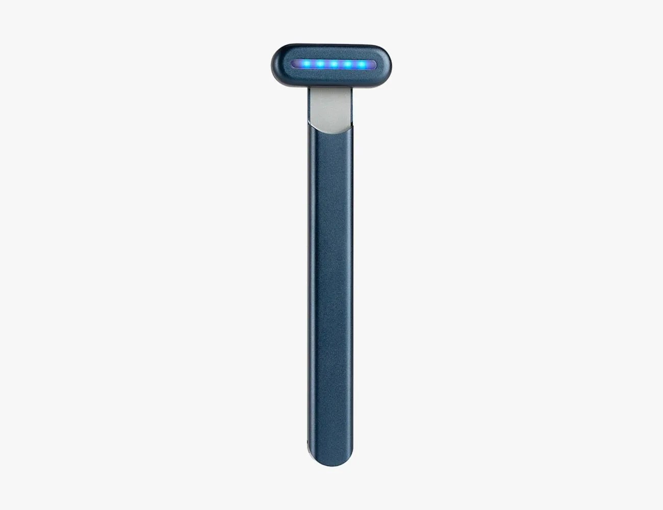 Advanced Skincare Wand with Blue Light Therapy