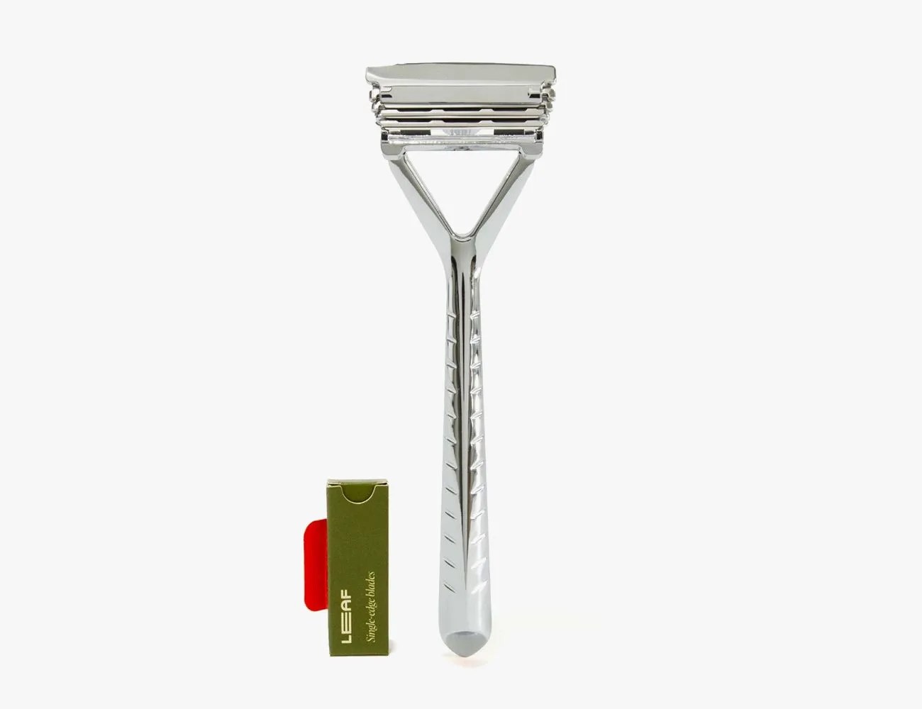 Leaf The Leaf Razor