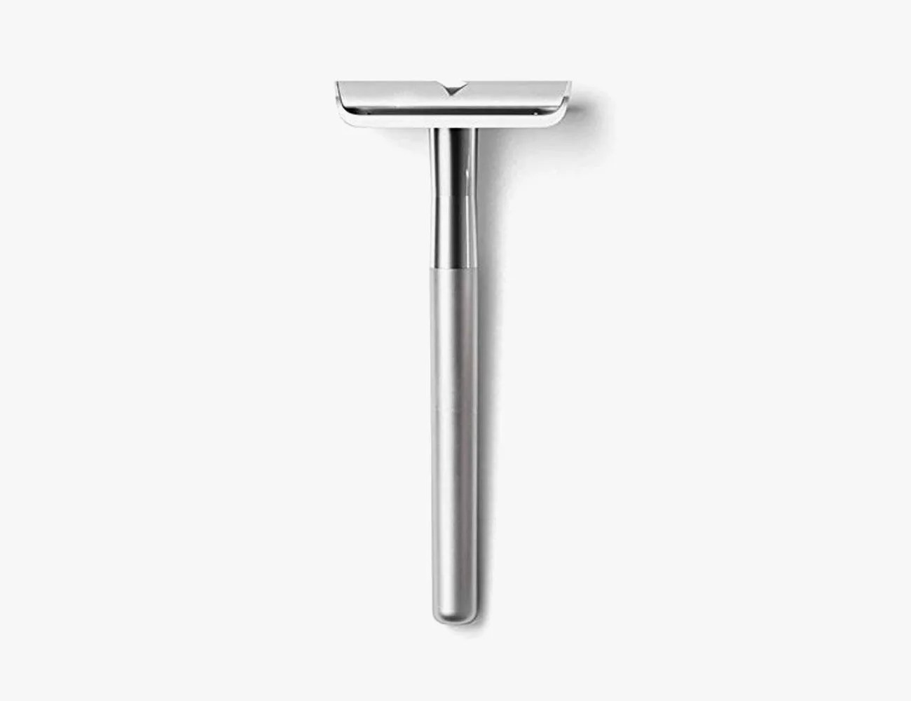 Bevel Safety Razor
