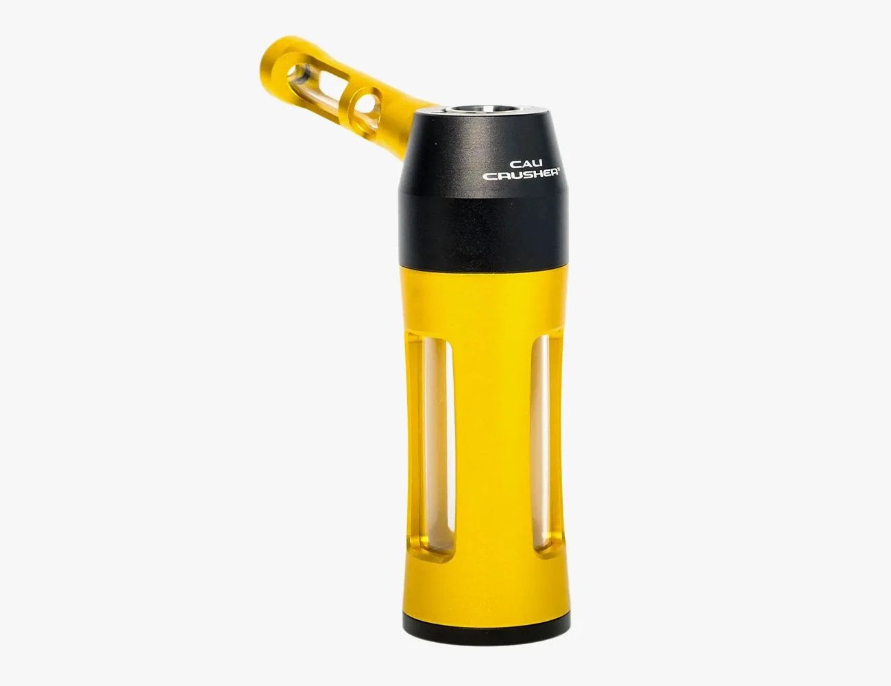 Cali Crusher Hydra 3-in-1 Modular Bubbler
