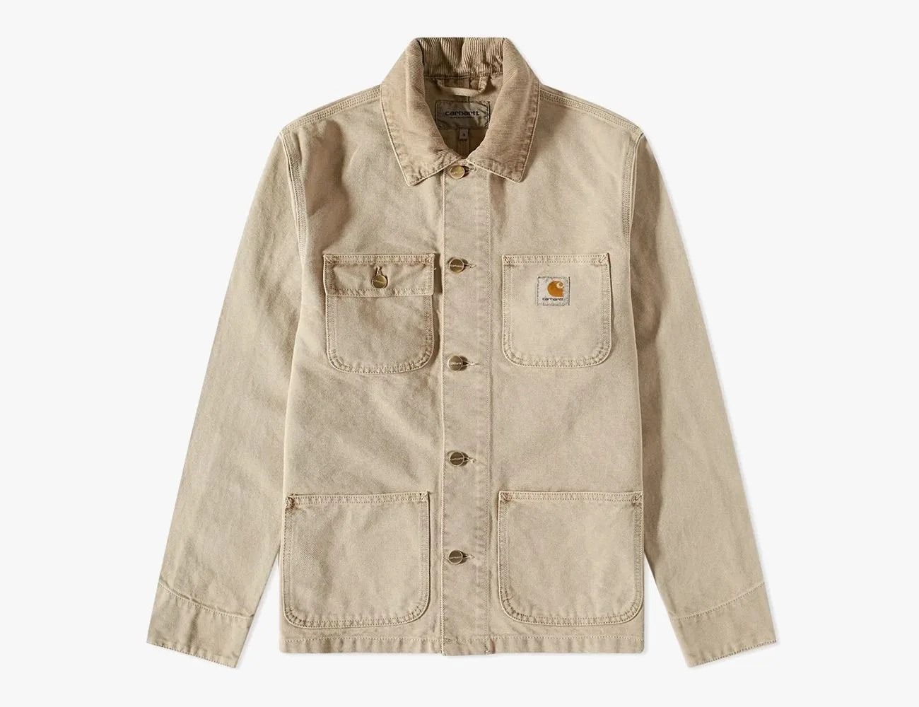 Carhartt WIP Michigan Coat
