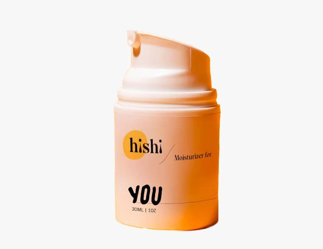 Custom Moisturizer