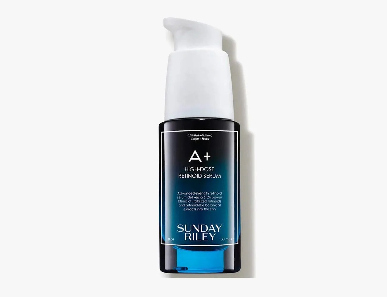 A+ High-Dose Retinoid Serum