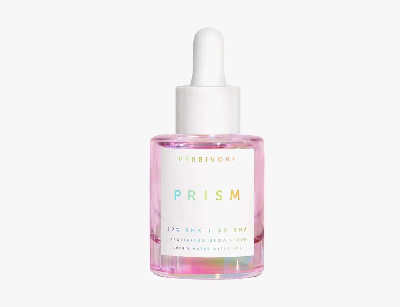 Prism AHA + BHA Exfoliating Glow Serum
