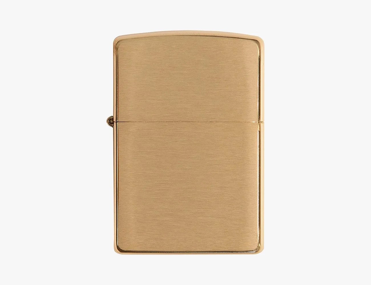 Zippo Lighter