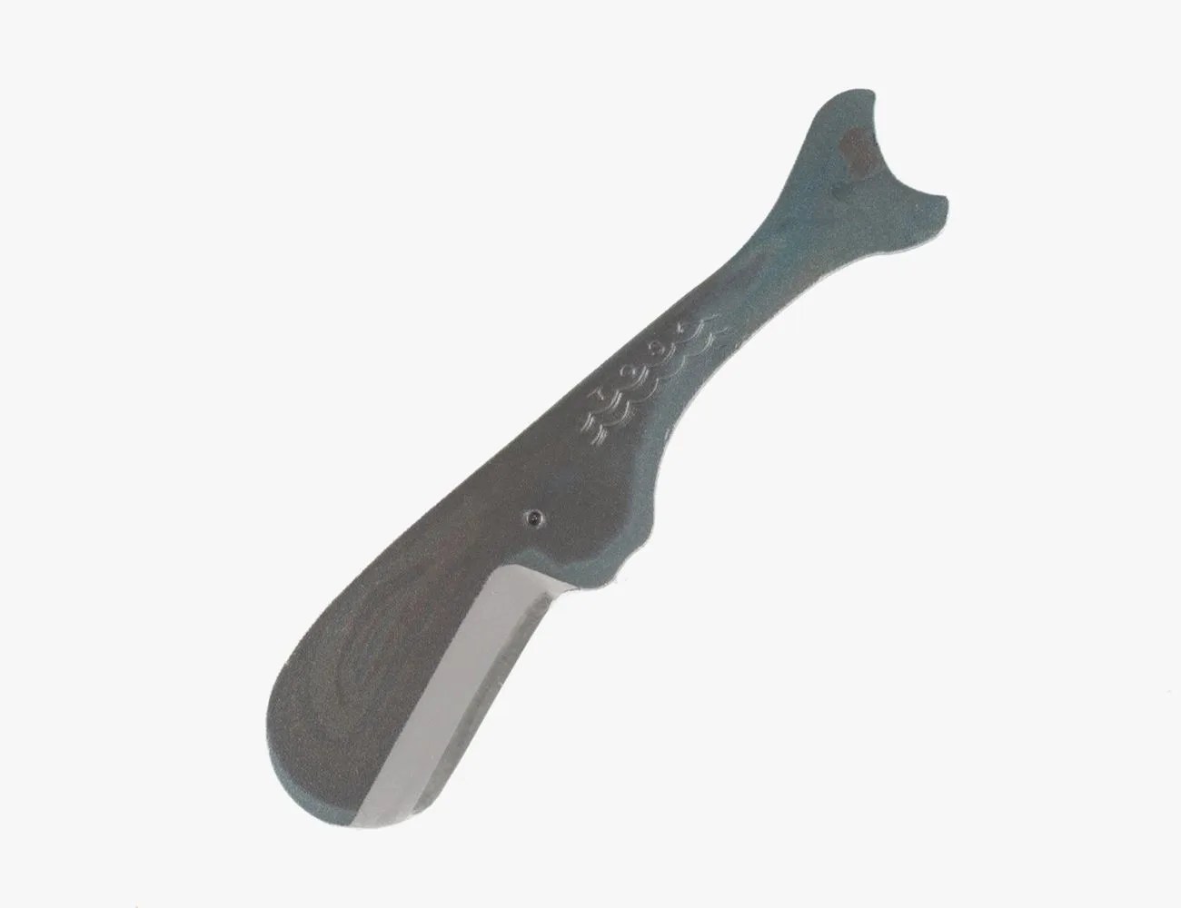 Sperm Whale Knife