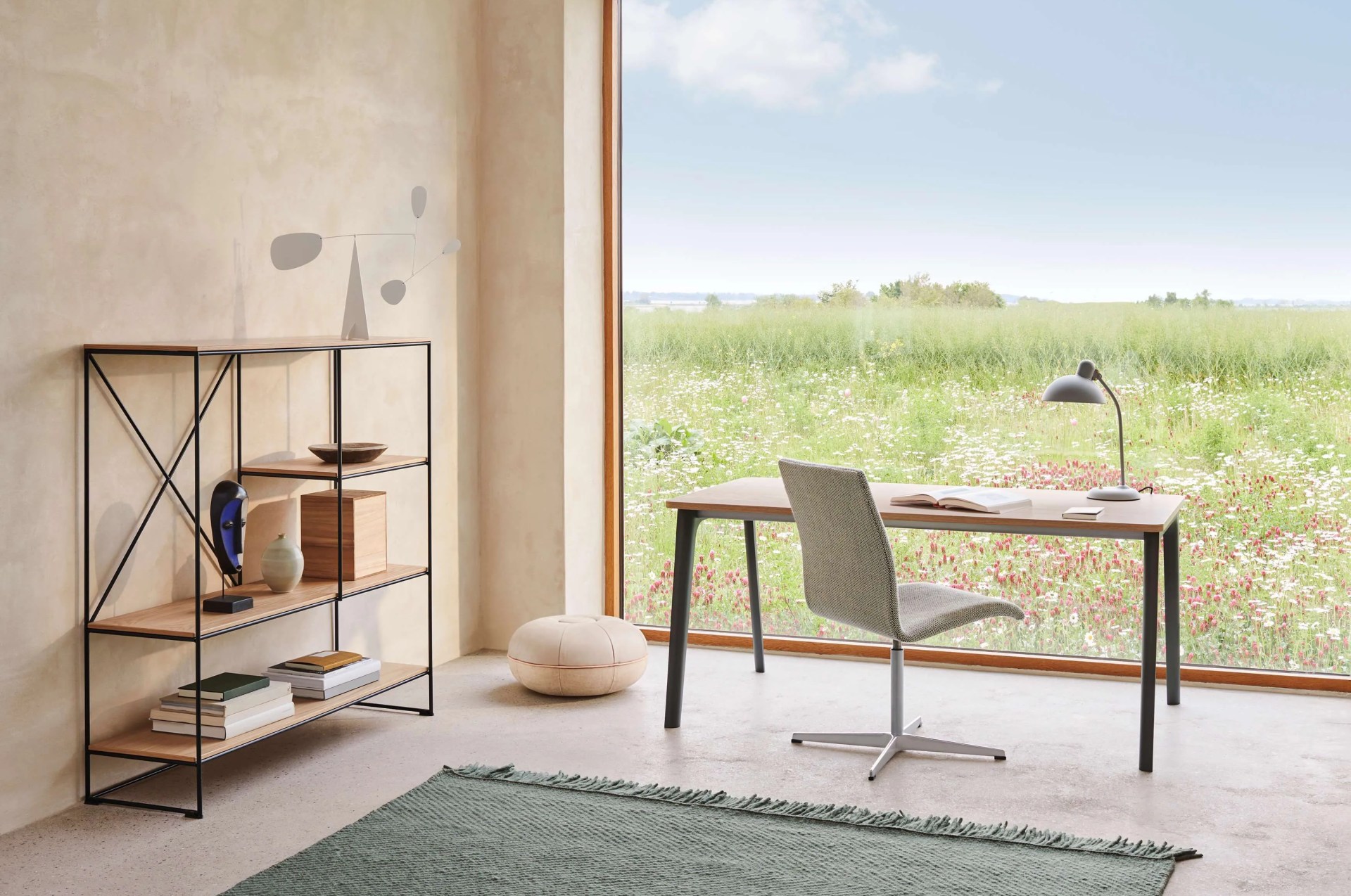 oxford chair