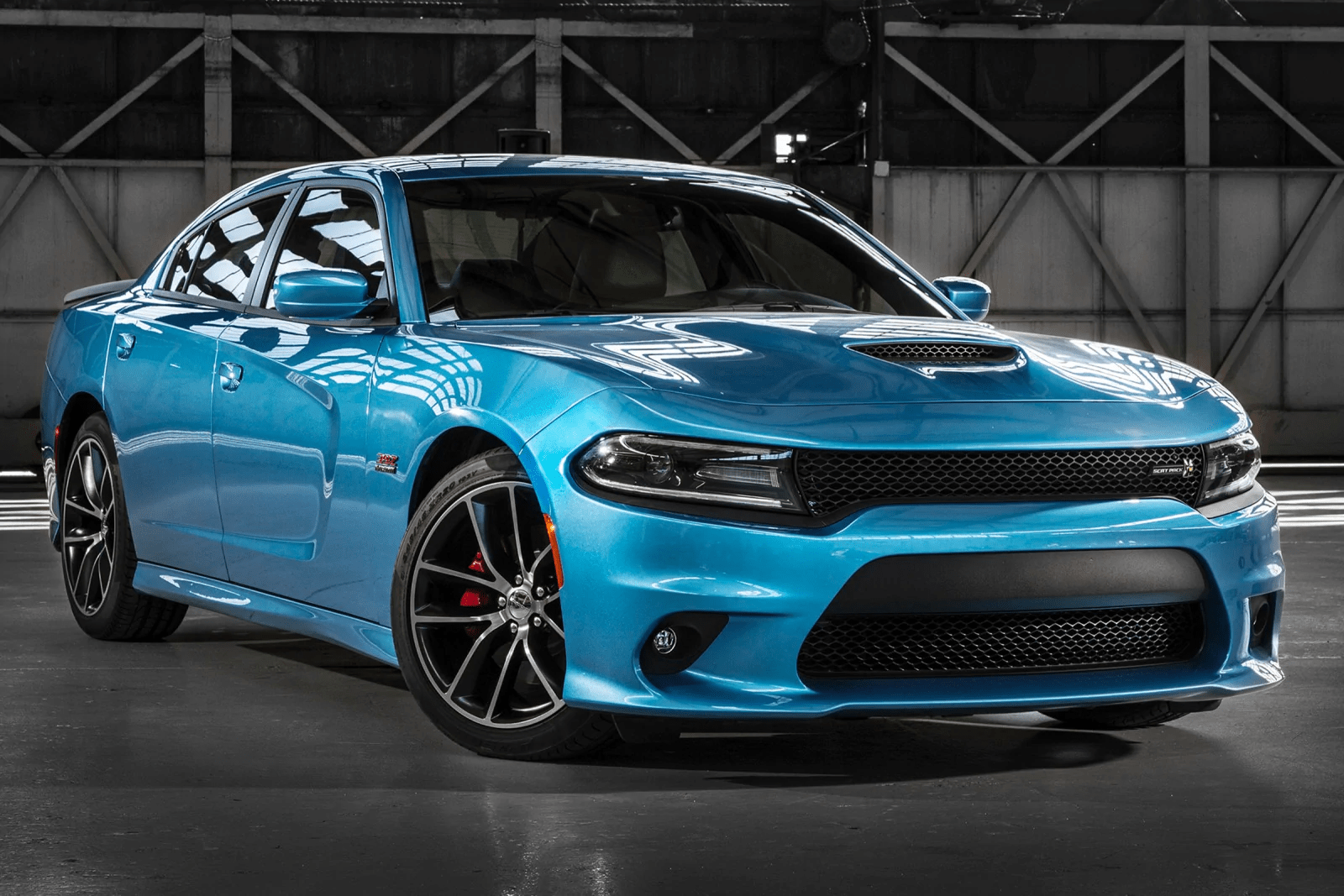 dodge