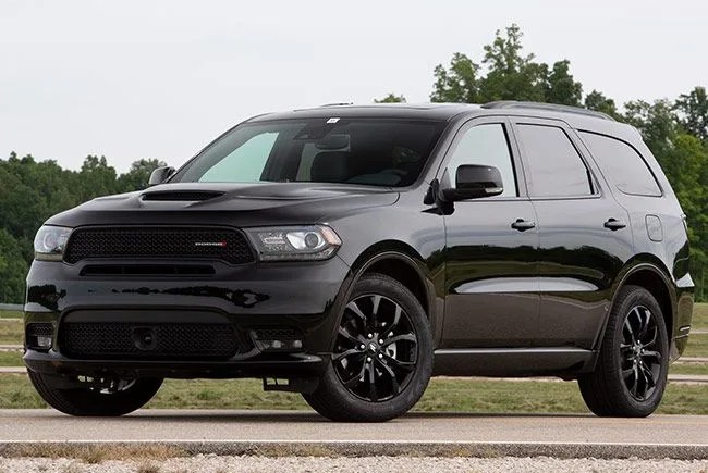dodge durango