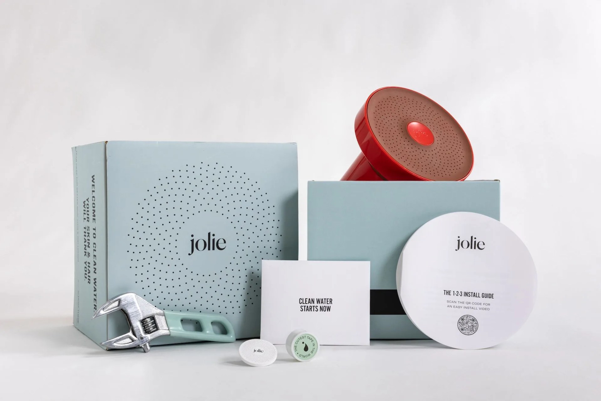 jolie