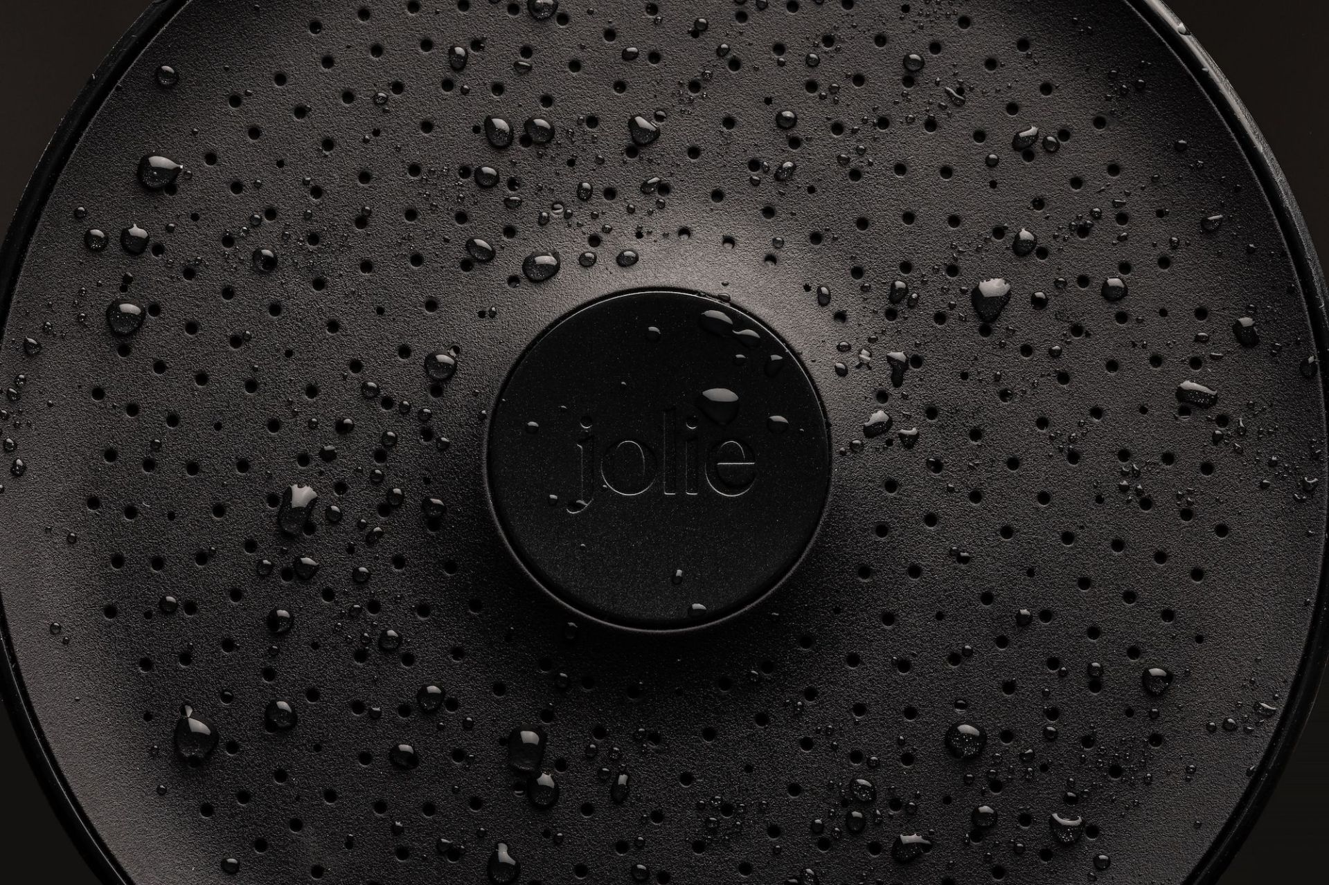 jolie showerhead