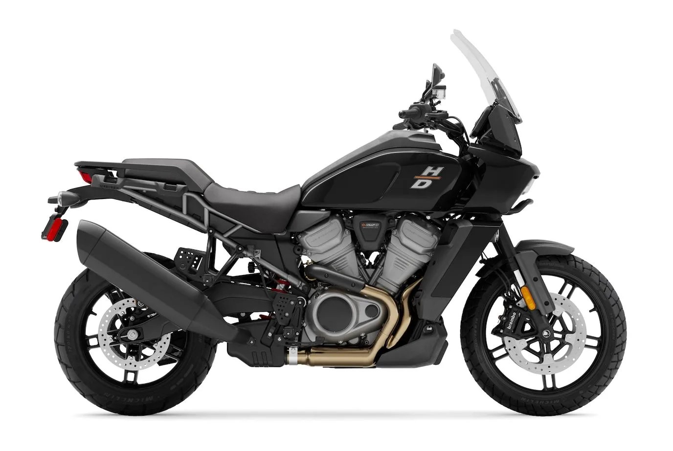 harley davidson pan america