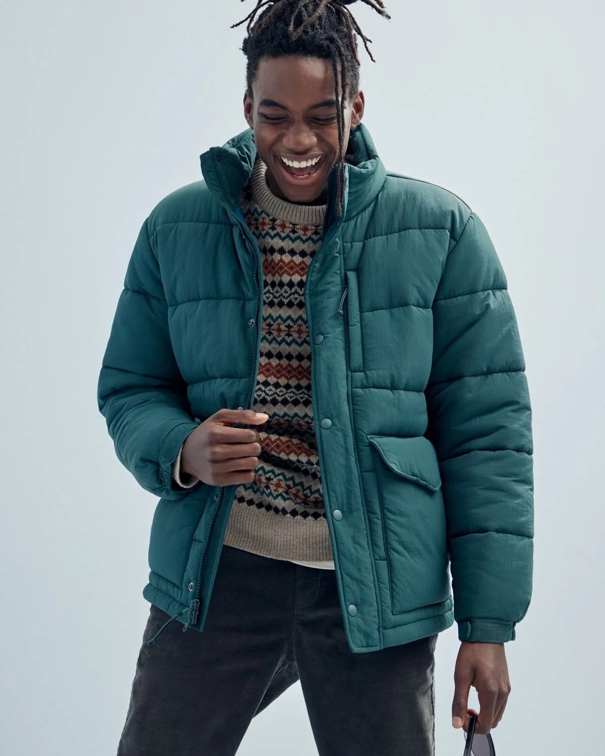 j crew