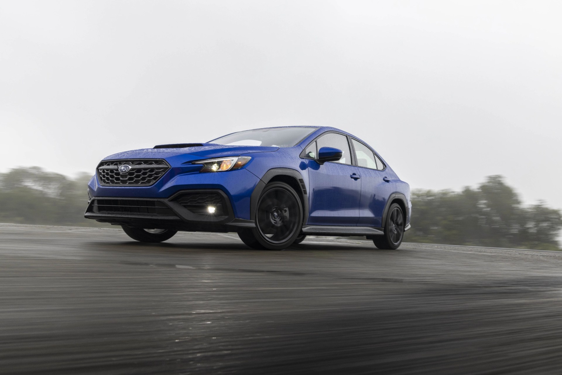 subaru wrx