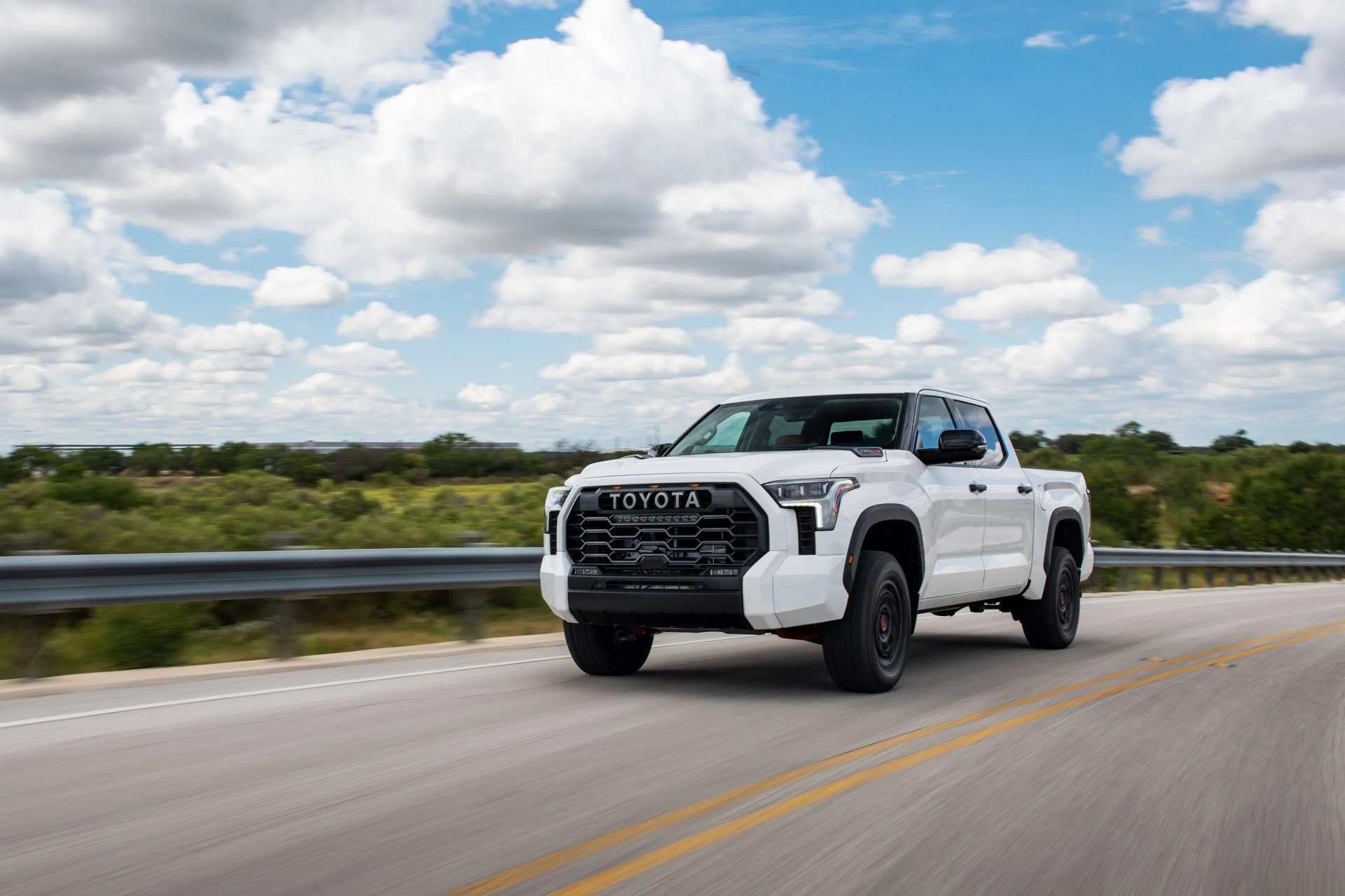 2022 toyota tundra