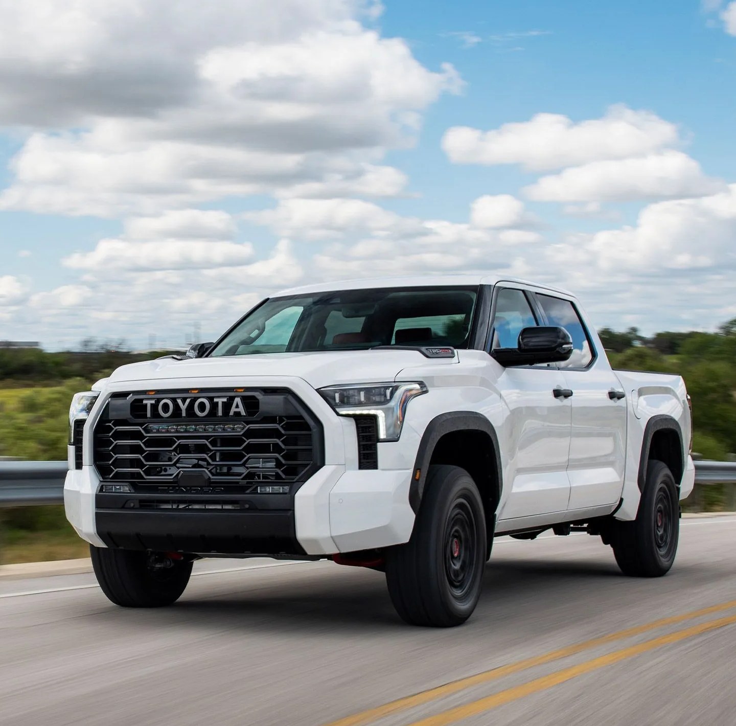 2022 toyota tundra