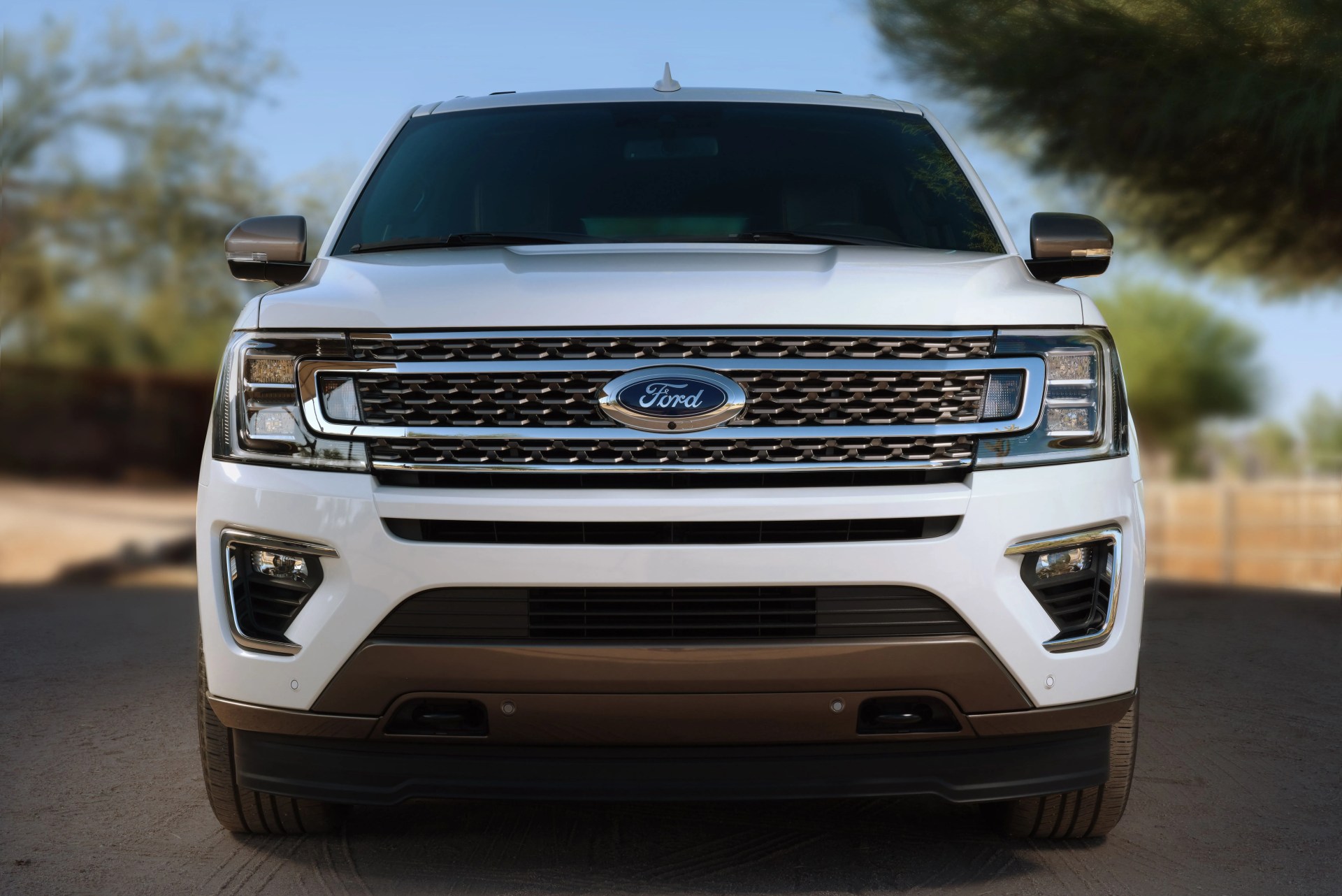 king ranch® edition of 2020 ford expedition and extended length expedition max reintroduces premium option for buyers of large suvs inspired by iconic texas ranch, extending 20 year collaboration