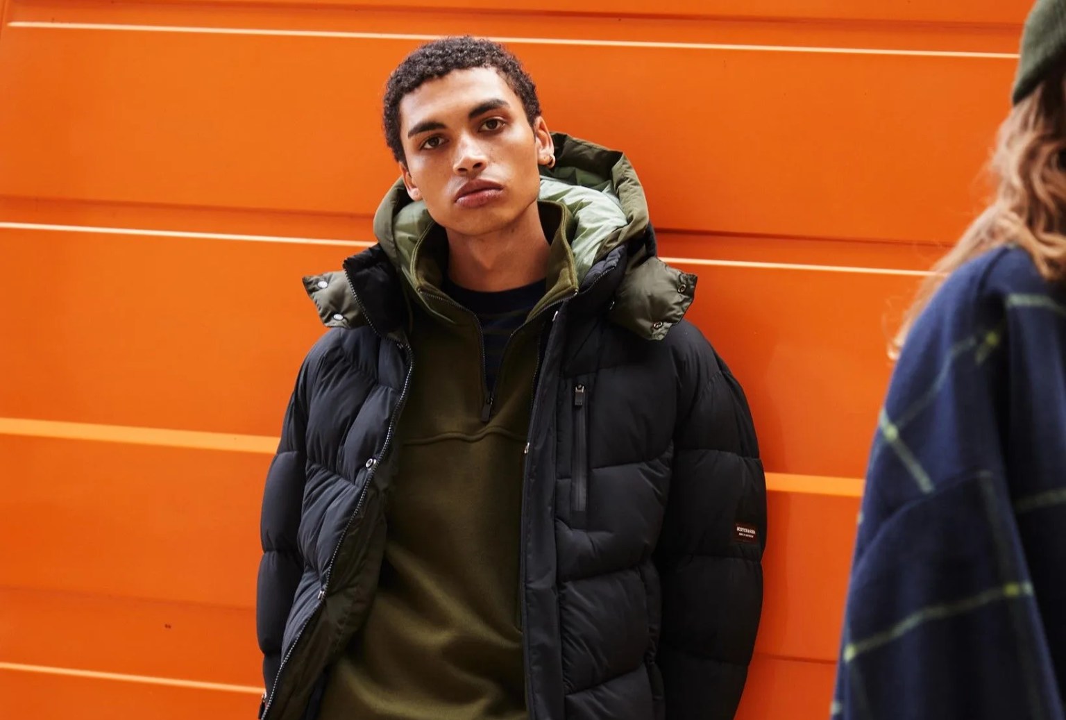 scotch and soda