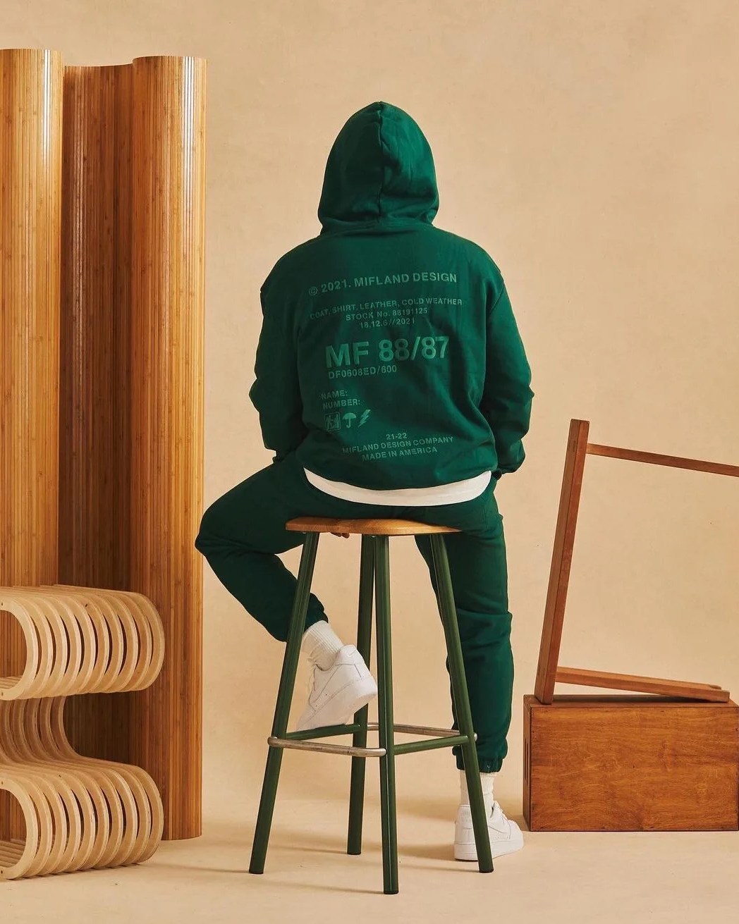 sweatpants mifland