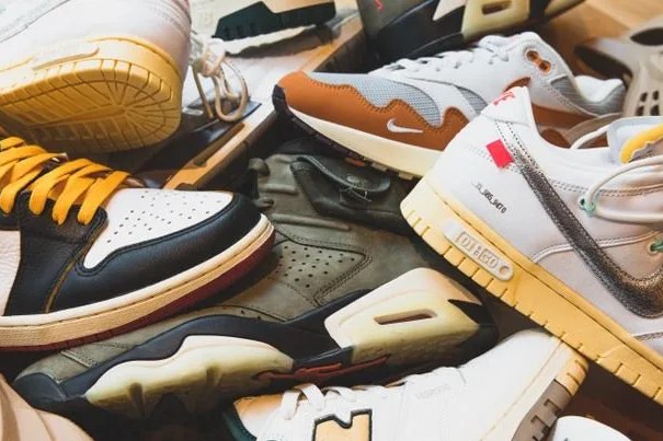 kyx world sneakers
