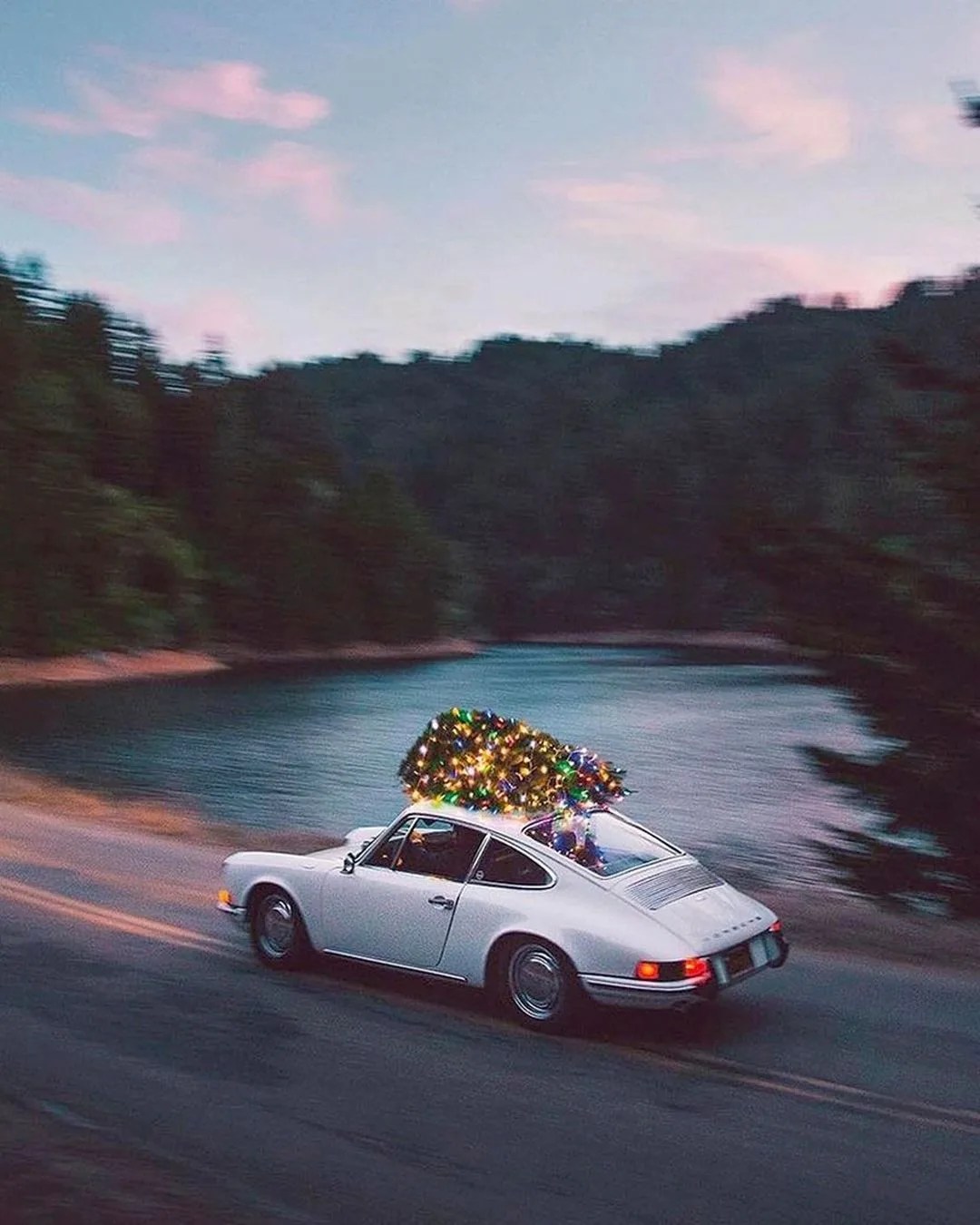 huckberry christmas