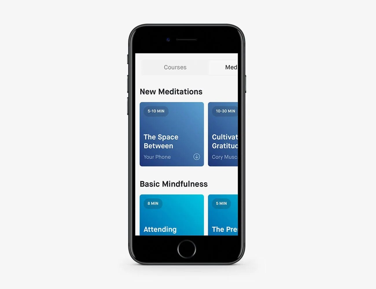 5-Apps-to-Improve-Your-Mindfulness-And-Your-Fitness-gear-patrol-10-Percent-Happier
