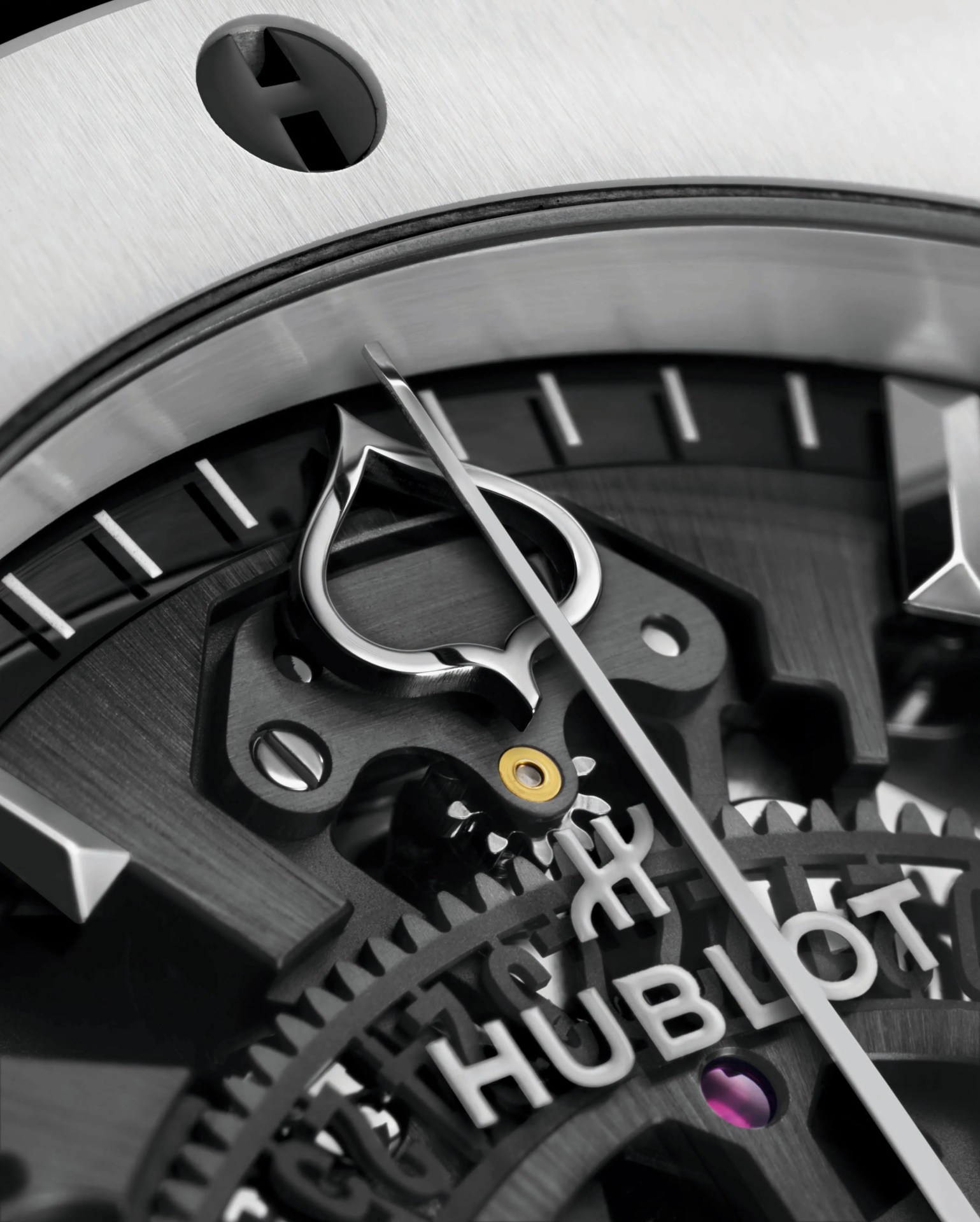 hublot