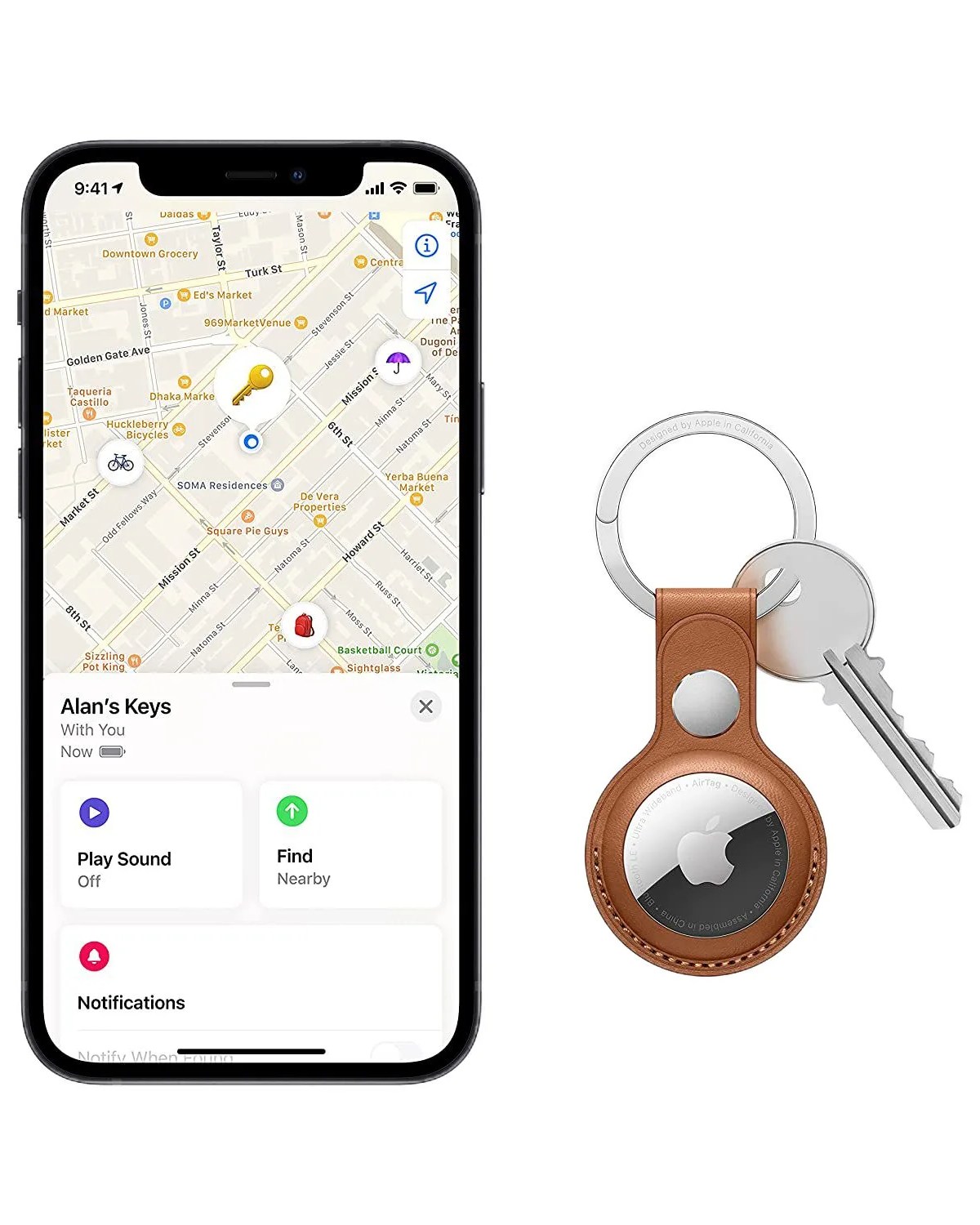 apple airtags