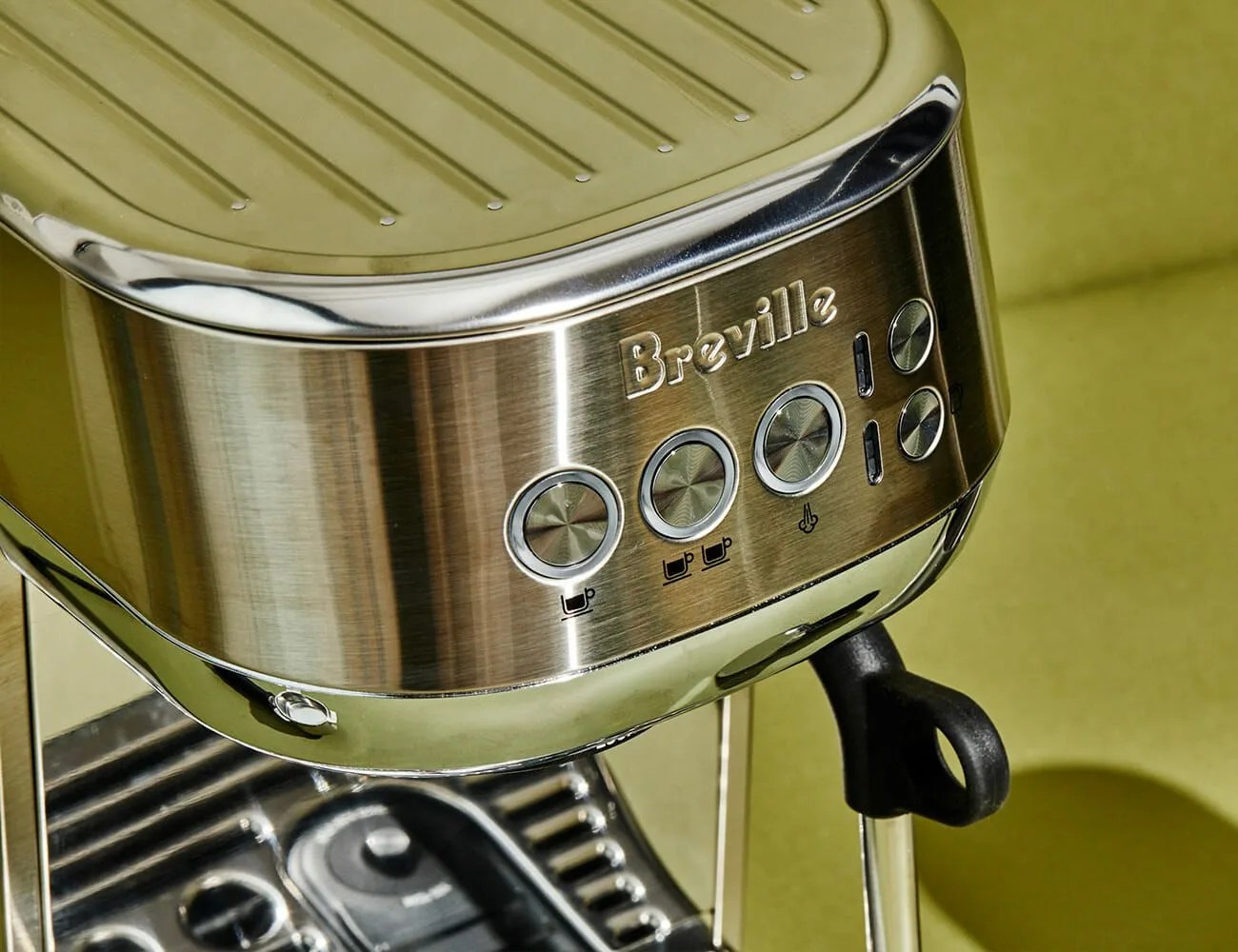 breville bambino