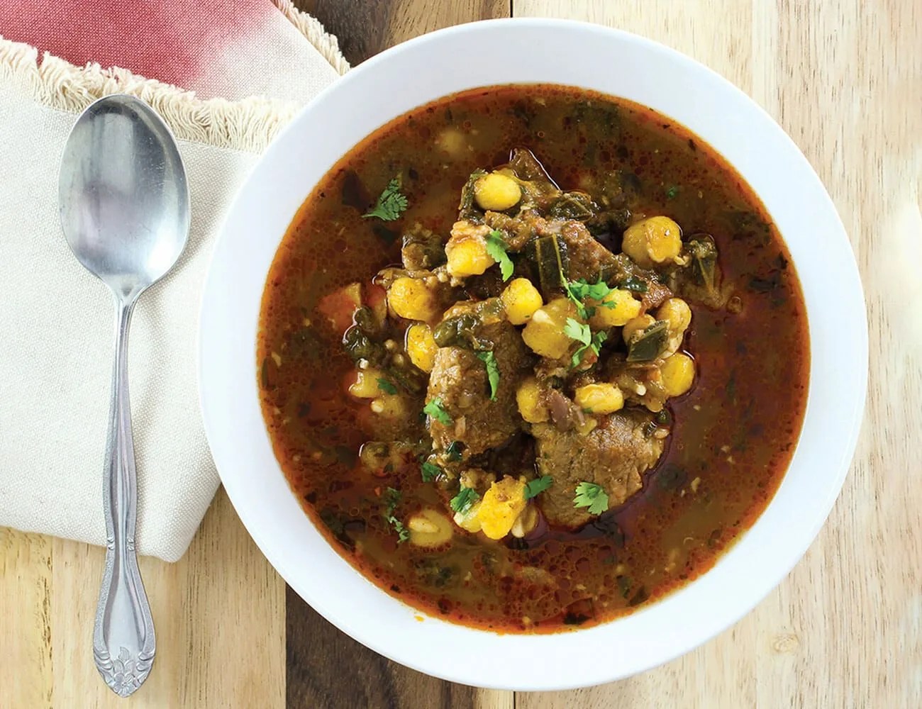 instant pot recipes gear patrol pozole