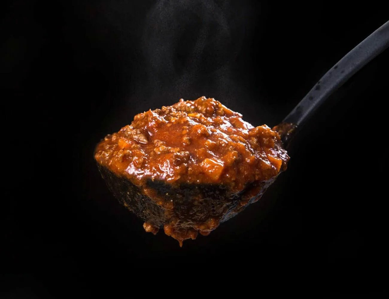 instant pot recipes gear patrol spaghetti sauce
