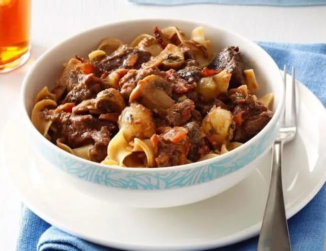 instant pot recipies gear patrol beef bourg