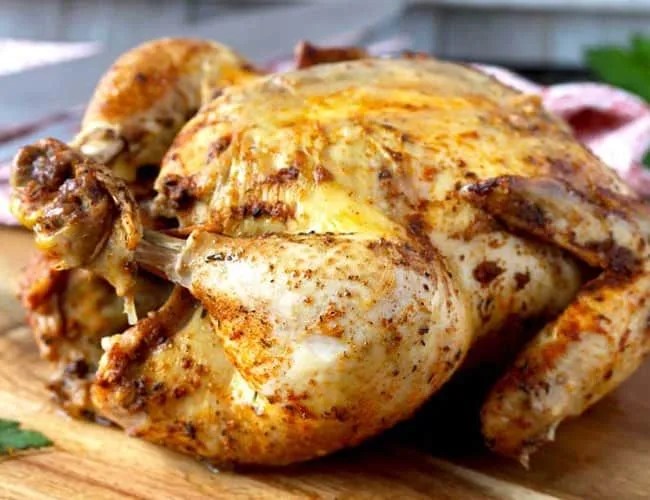 instant pot recipies gear patrol chicken