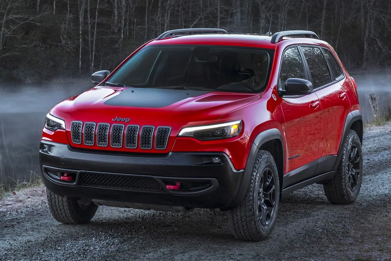 jeep cherokee gear patrol