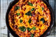 the 20 best things to cook cast iron skillet gear patrol lead full