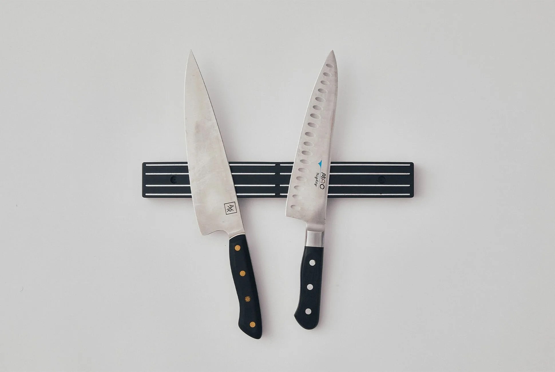 knife bar