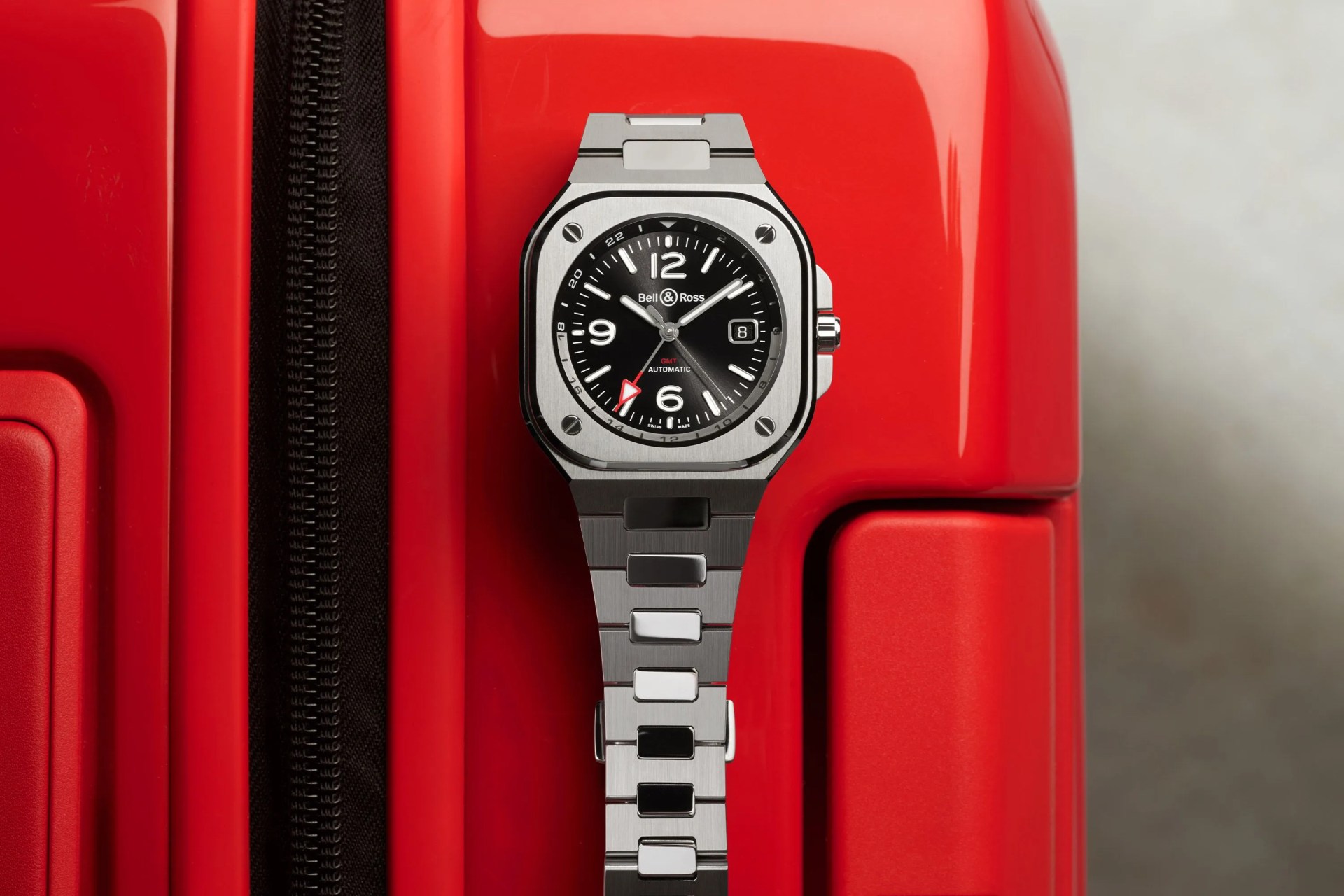 bell and ross watch
