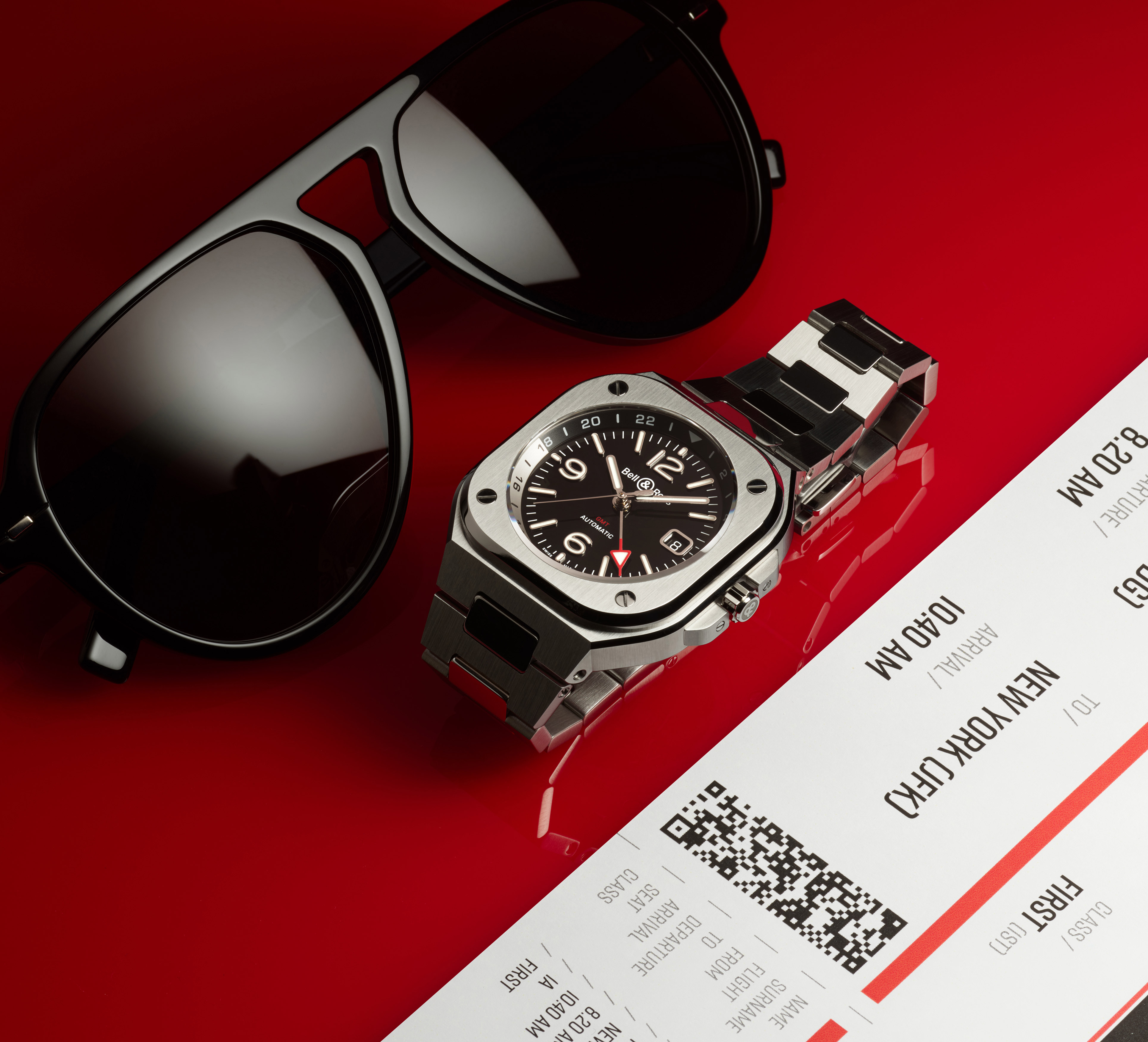 bell and ross watch