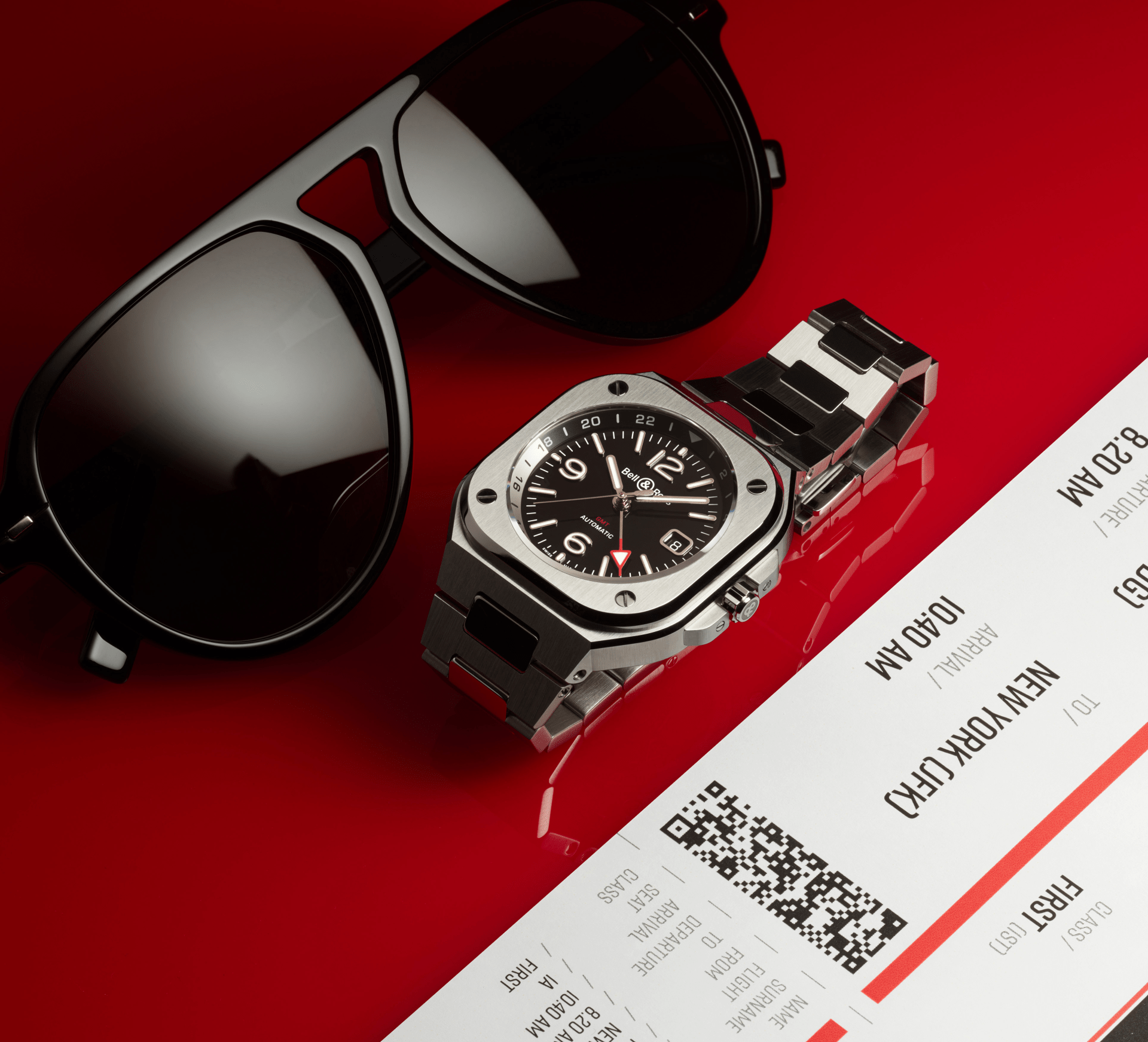 bell and ross watch