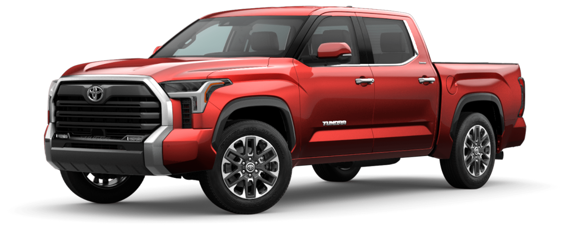 toyota tundra 2022