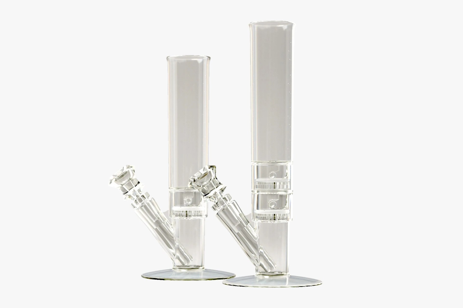 bento bong parts