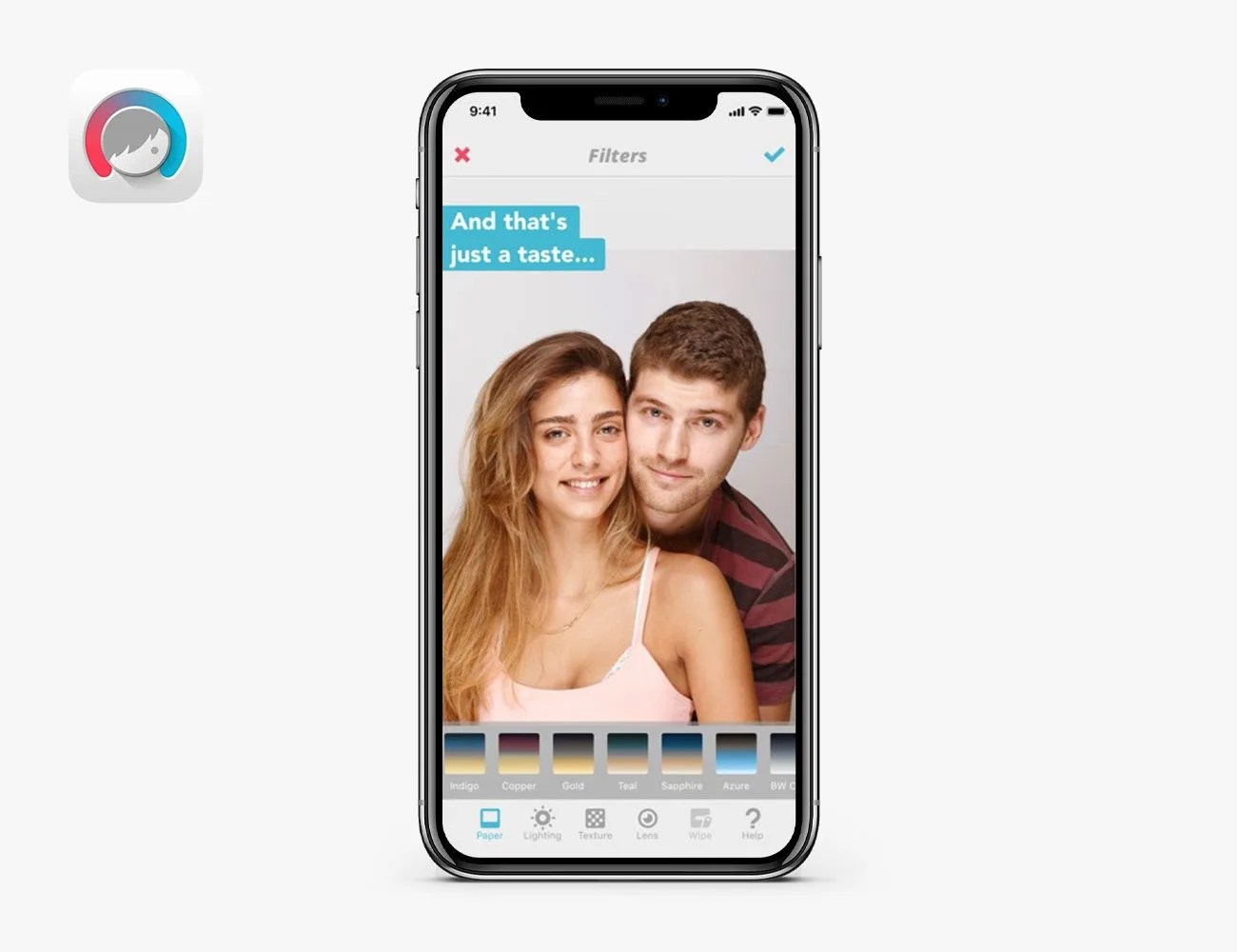 facetune