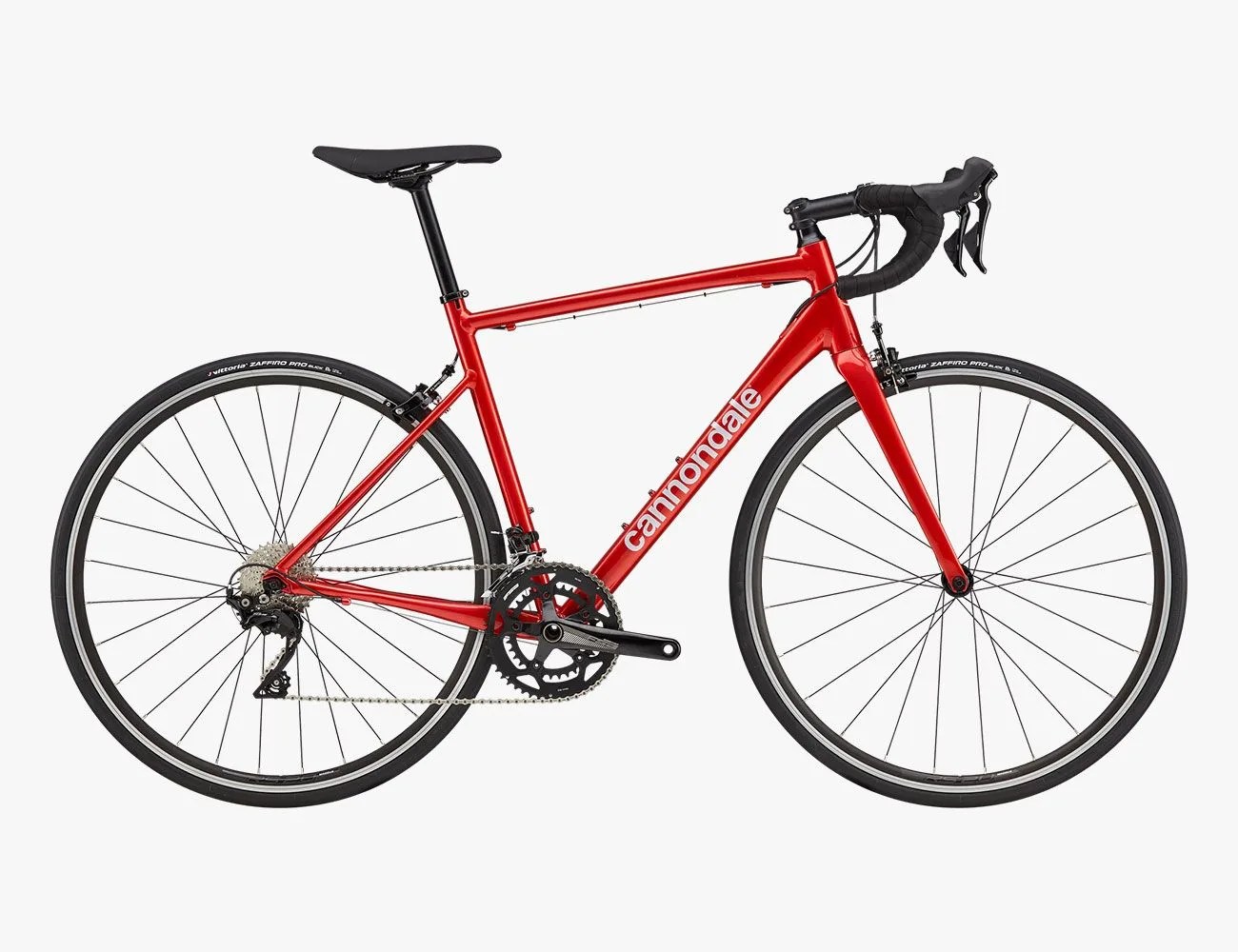 cannondale caad optimo 1 bike