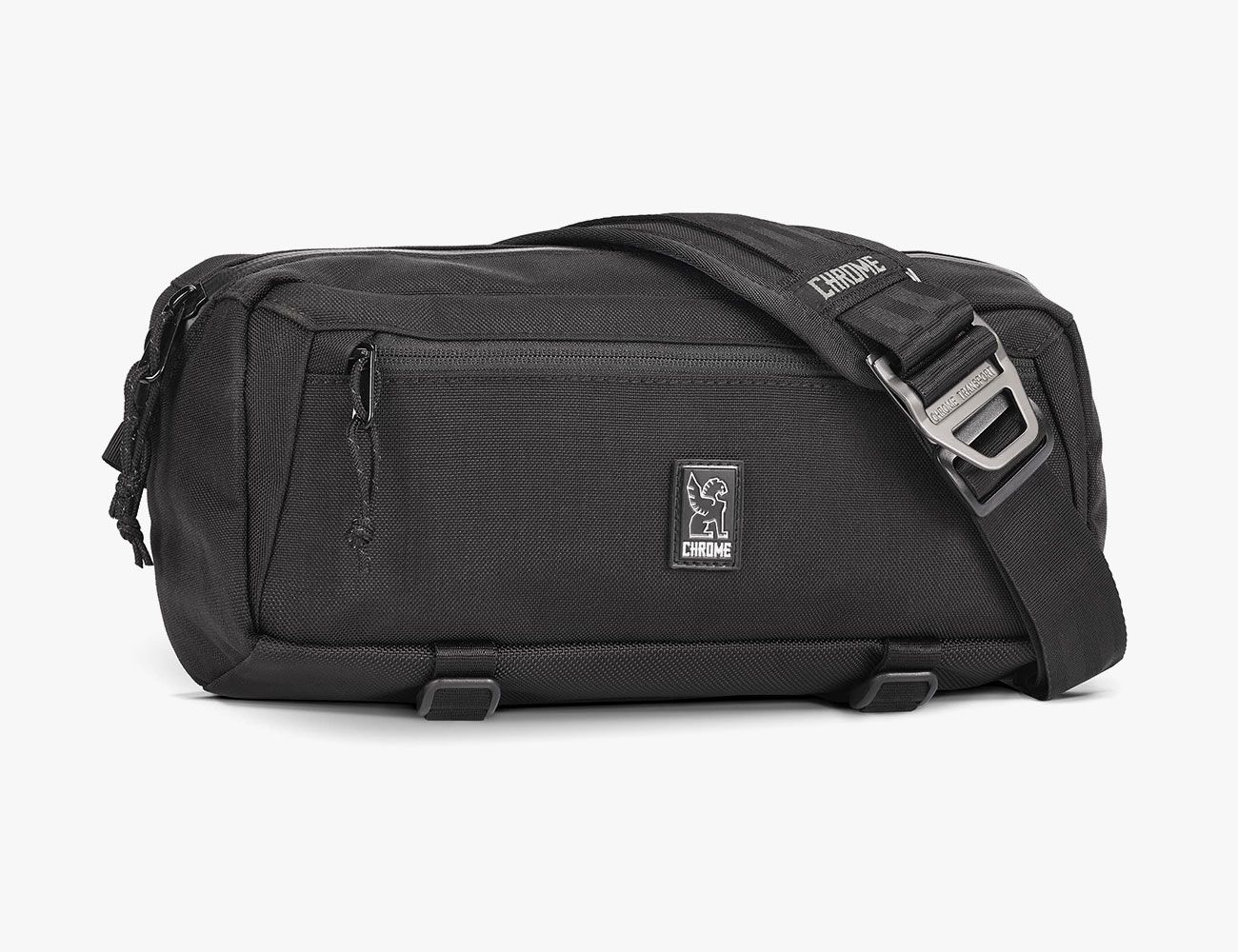 chrome mini kadet