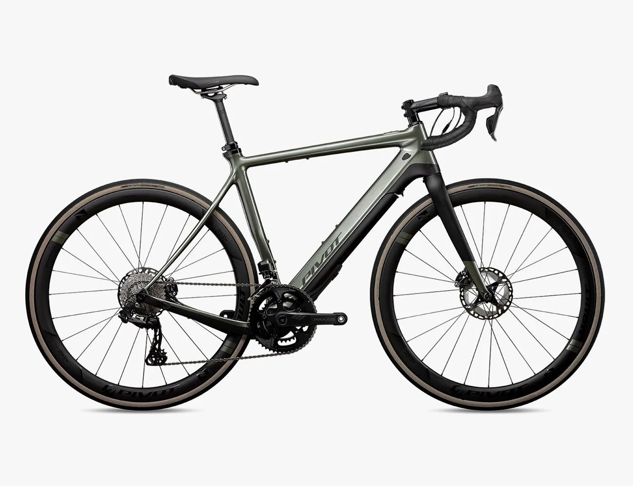 pivot evault bike