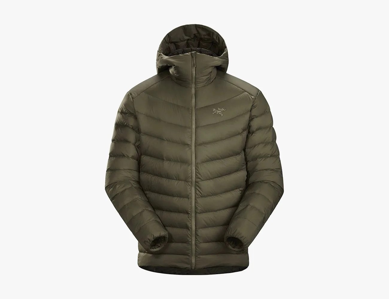 arc’teryx agrium hoody