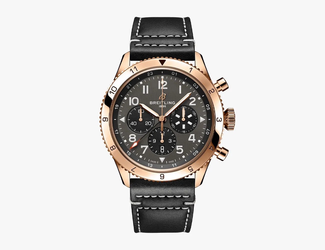 breitling super avi b094 chronograph